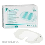 3M Tegaderm Transparent Film Dressing (Plester Film Transparan)