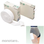 ALCARE Elastic Net Bandage Press