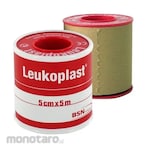 BSN Medical Leukoplast Fabric Plaster (Plester Medis)