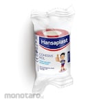 Hansaplast Plaster Cohesive Roll (Plester Kain)
