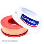 Hansaplast Plaster Fabric Roll (Plester Kain)