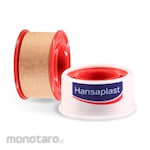 Hansaplast Plaster Fabric Roll (Plester Kain)