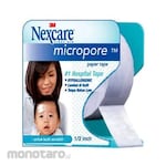 Nexcare Micropore (Perban)