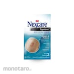 Nexcare Tegaderm Clear
