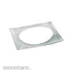 OMM Gauze Zinc Plated Iron with Ceramic Disk