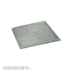 OMM Gauze Zinc Plated Iron without Ceramic Disk