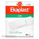 OneMed Ekaplast Non Woven Plester Luka (Plester Luka)