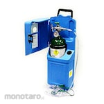 ERIE Oxygen Resuscitator C/W Cylinder