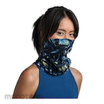 Buff Coolnet Masker Coolnet Reflective UV Ipe Navy