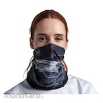 Buff Ecostretch Masker Speed Graphite