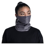 Buff Masker Thermonet Solid Castlerock Grey