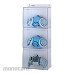 AS ONE Mask Case