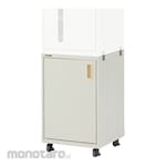 AS ONE Options For Storage Of Dustproof Protective Equipment