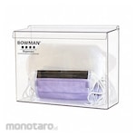 BOWMAN DISPENSERS Respiratory Equipment Dispenser