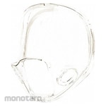 HONEYWELL NORTH Respiratory Equipment Storage