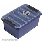 SUNDSTROM SAFETY Respiratory Equipment Storage