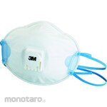 3M Disposable Dust Respirator