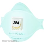 3M Disposable Dust Respirator