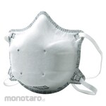 MIDORI ANZEN Disposable Dust Respirator