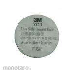 3M Exp 7711 Prefilter