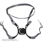 3M Gas Mask Parts Replacement Tightening Strap 6000HB