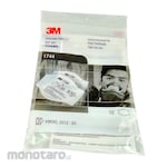 3M Particulate Filter 1744 (Saringan Udara)