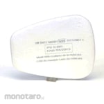 3M Particulate Filter 5N11 N95 (Filter Masker)