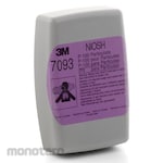 3M Particulate Filter 7093B