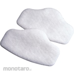 3M Respirator Replacement Filtration No.3753