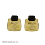 3M Secure Click Particulate Cartridge P95