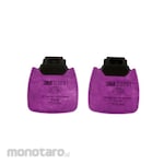 3M Secure Click Particulate Filter