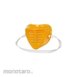 Jason Masker Kuning PVC