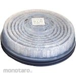 Koken Alpha Ring Filter Las-52C