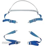 Koken Head Strap Type XRB