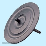 Shigematsu Works Φ28 UmbreIIa Type Exhaust Valve # 50001