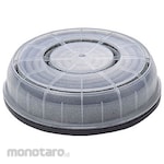 TRUSCO Filter untuk Masker Anti Debu (TMK-76U2)