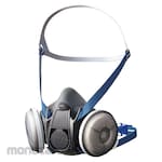 TS Particle Respirator (Masker Respirator)