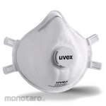 UVEX Respirator Silv-Air C