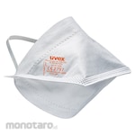 UVEX Respirator Silv-Air Lite