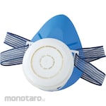 TRUSCO High-performance Dust Protection Respirator