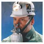 MSA Emergency Escape Respirator