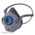 3M 7702-K Single Cartridge Half Facepiece Respirator