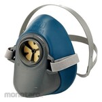 3M Half Facepiece Respirator HF-51