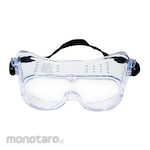 3M 332 Impact Safety Goggles Anti-Fog 40651-00000-10 (Kacamata Safety)