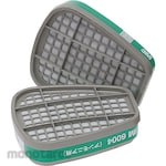 3M Absorption Canister #6004 for Ammonia Gas