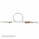 3M Cable Horizontal Lifeline System