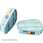 3M Combination Absorption Canister 6002