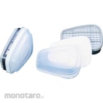 3M Option for Gas & Vapor