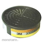3M Organic Vapor and Acid Gas Cartridge (Filter Masker)