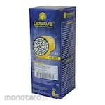 GOSAVE Cartridge Chemical Filter